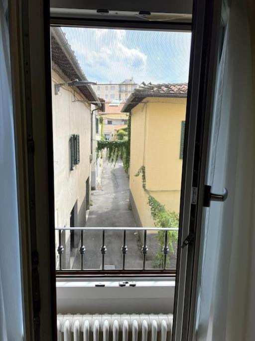 Tuscany Charm #Firenze 외부 사진