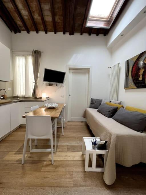 Tuscany Charm #Firenze 외부 사진